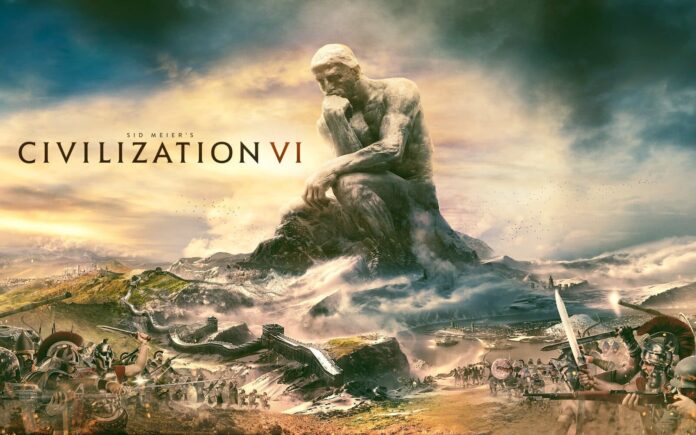 Civilization VI est GRATUIT, foncez avant qu’il ne disparaisse !