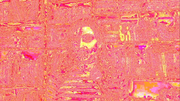 The Glitch Gallery : un musée virtuel des bugs visuels