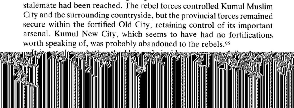 The Glitch Gallery : l'incroyable musée virtuel des bugs visuels 2 PDF ink streaks
Pierre Marshall, 2016