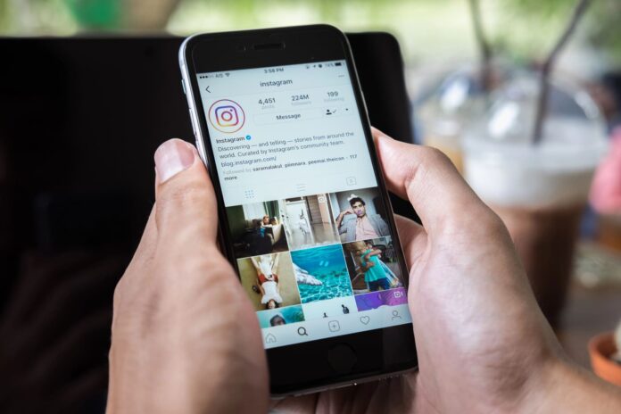 Ce petit détail qui peut doubler vos performances sur Instagram