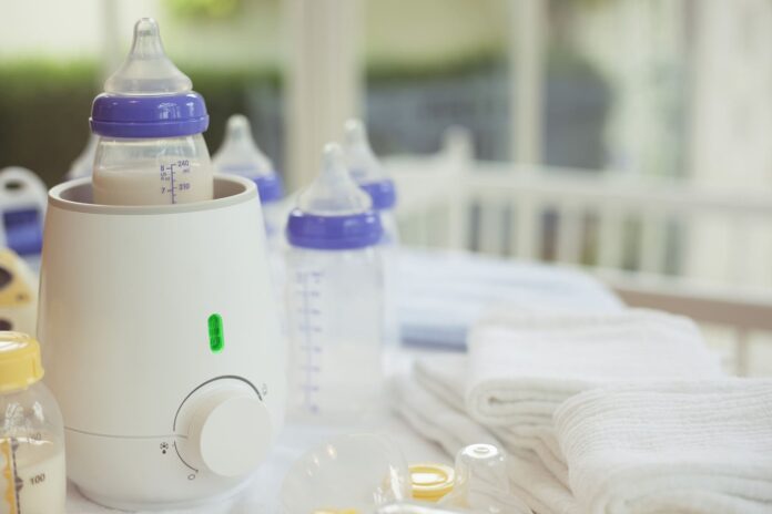 Voyager avec bébé : nos astuces pour partir l’esprit léger