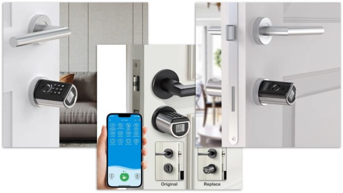Boostez la sécurité de votre maison avec WELOCK : des promotions exclusives pour les Prime Days !