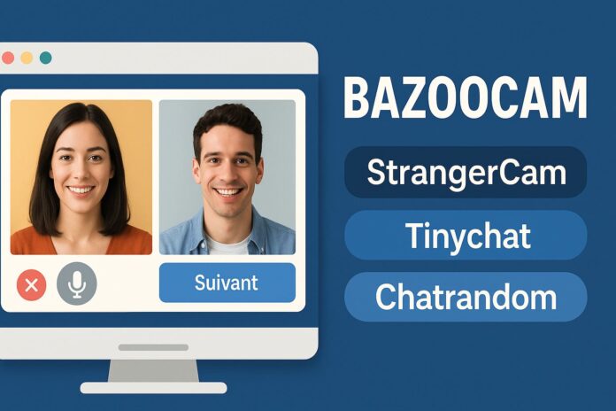 Comment utiliser Bazoocam : guide pratique pour débutants