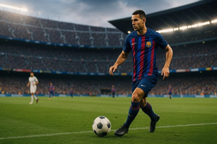 Le lien entre passion catalane et paris sportifs en ligne
