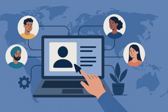 10 plateformes EOR en France pour aider les startups tech à recruter sans friction