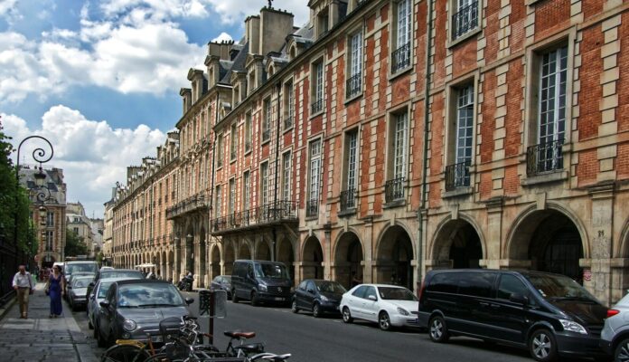 La stratégie française de zones à circulation limitée contribuera-t-elle à atténuer l'impact de la gestion des déchets ?
