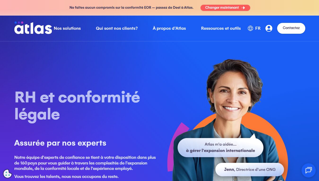 10 plateformes EOR en France pour aider les startups tech à recruter sans friction 9 word image 99768 9 | 10 plateformes EOR en France pour aider les startups tech à recruter sans friction