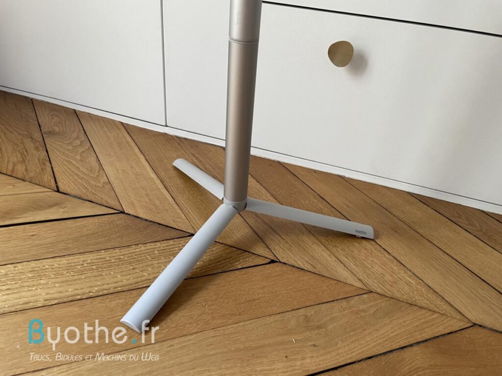 xgimi mogo 4 10 | XGIMI MoGo 4 : Test de ce vidéoprojecteur à la fois portable et très étonnant