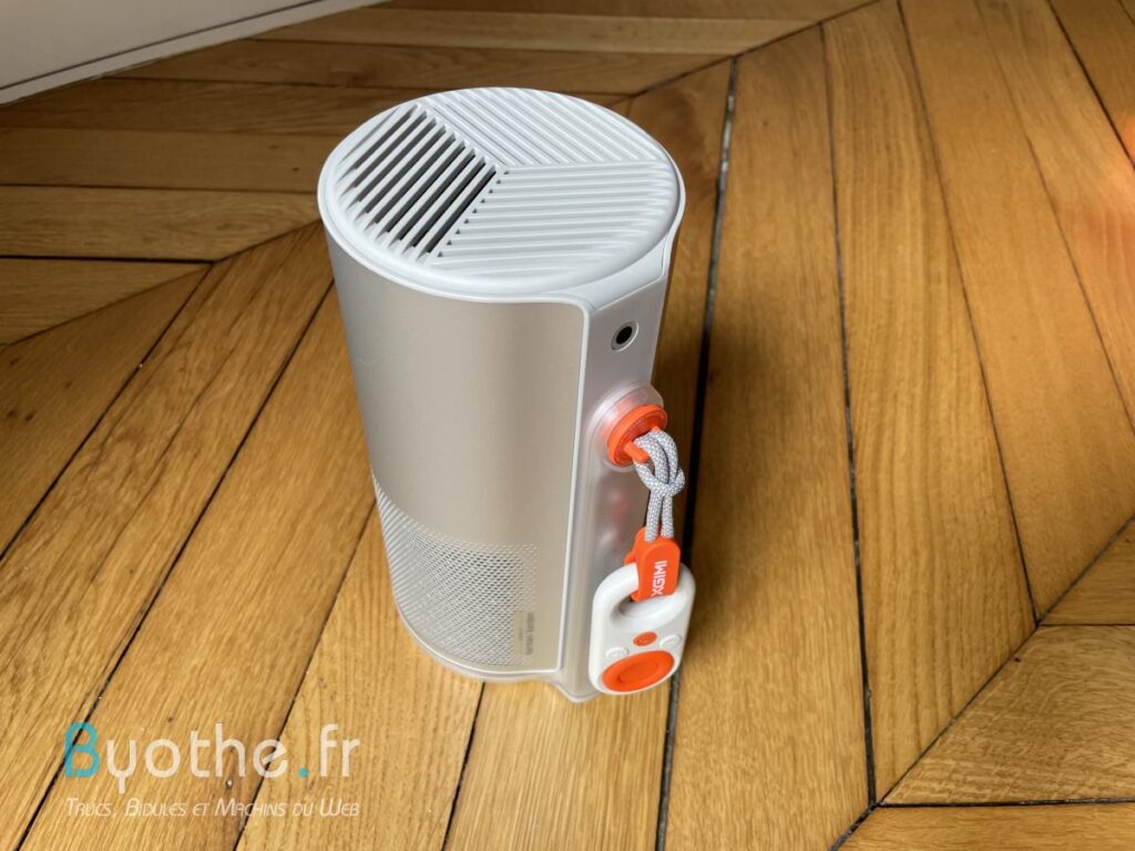 XGIMI MoGo 4