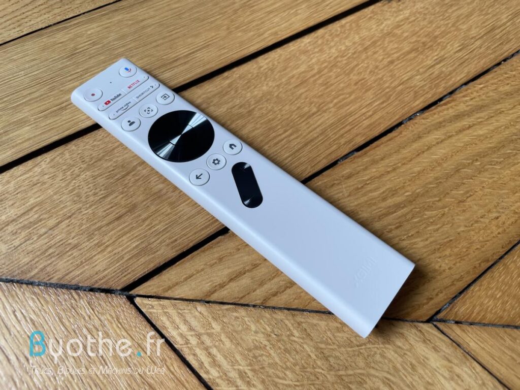 xgimi mogo 4 29 | XGIMI MoGo 4 : Test de ce vidéoprojecteur à la fois portable et très étonnant