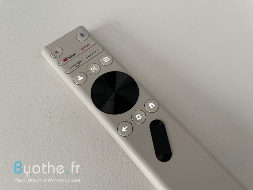 xgimi mogo 4 31 | XGIMI MoGo 4 : Test de ce vidéoprojecteur à la fois portable et très étonnant