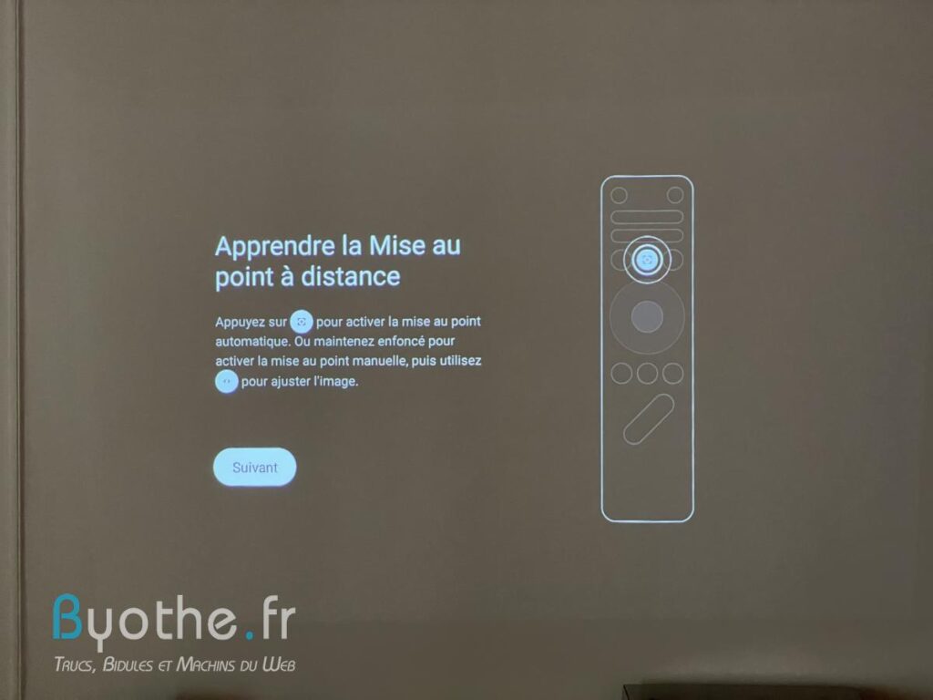 xgimi mogo 4 40 | XGIMI MoGo 4 : Test de ce vidéoprojecteur à la fois portable et très étonnant