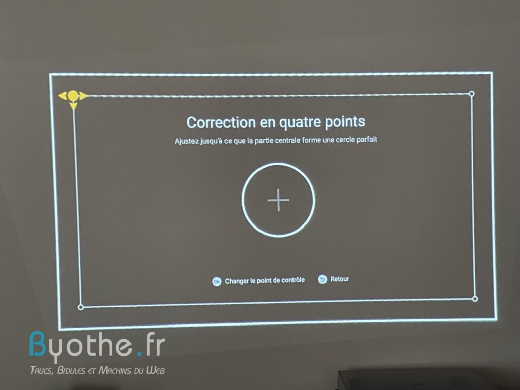 xgimi mogo 4 78 | XGIMI MoGo 4 : Test de ce vidéoprojecteur à la fois portable et très étonnant