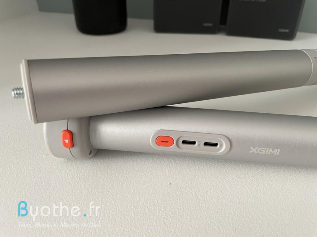 xgimi mogo 4 8 | XGIMI MoGo 4 : Test de ce vidéoprojecteur à la fois portable et très étonnant