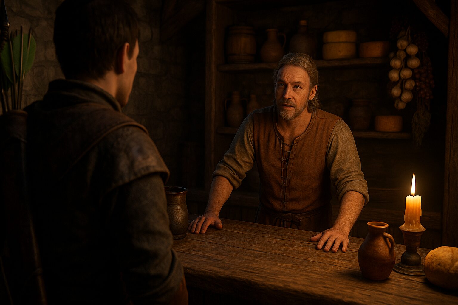 Quand les NPCs deviennent trop malins pour leur propre bien