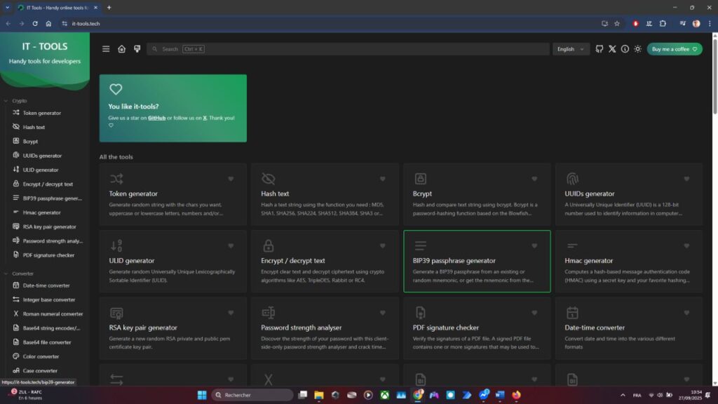 IT-TOOLS-accueil