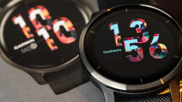 Les accessoires pour smartwatch Garmin