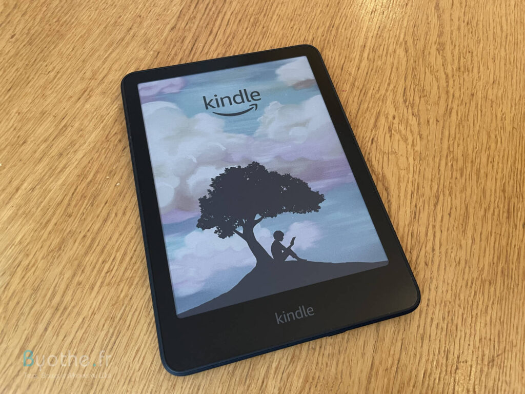 amazon kindle colorsoft 12 | Test Kindle Colorsoft : …et la couleur fut