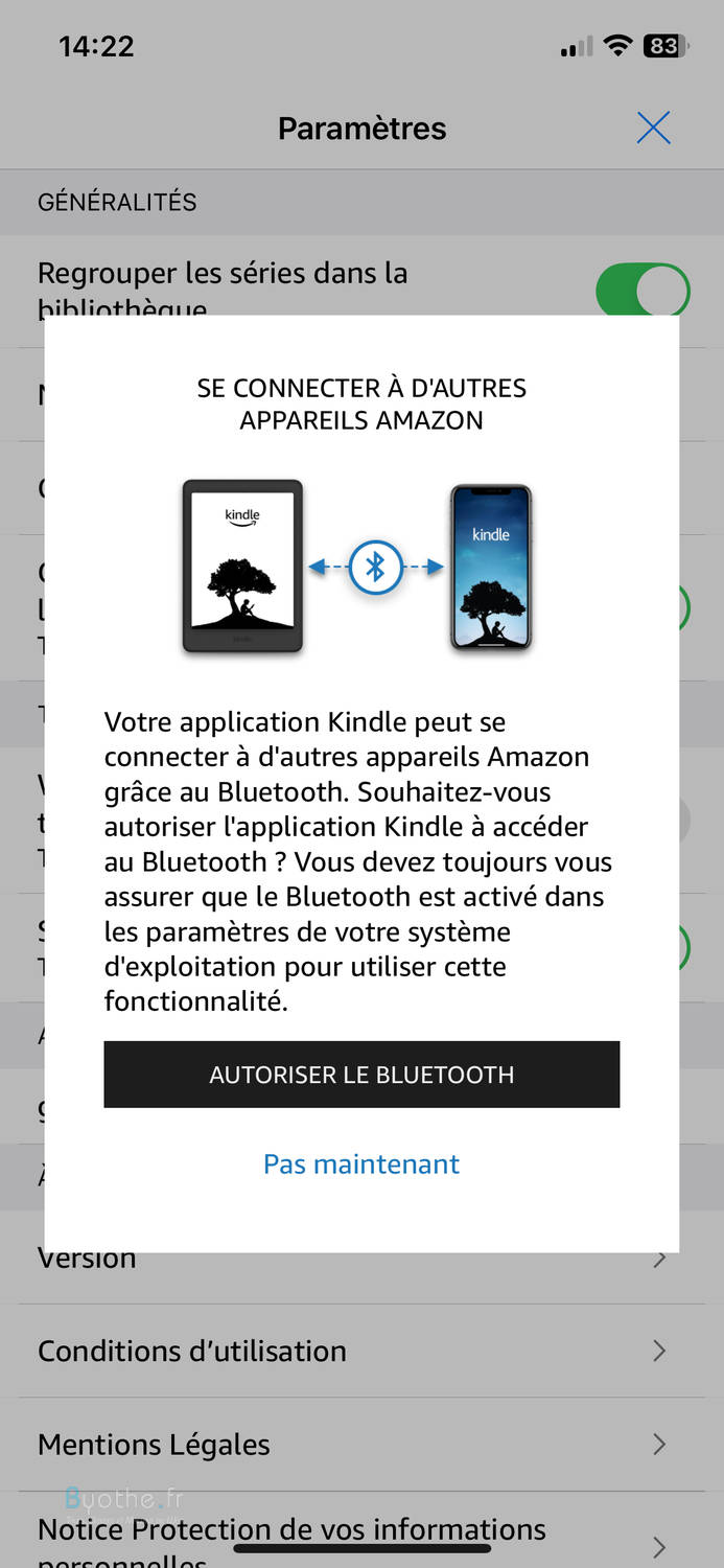 amazon kindle colorsoft 17 | Test Kindle Colorsoft : …et la couleur fut