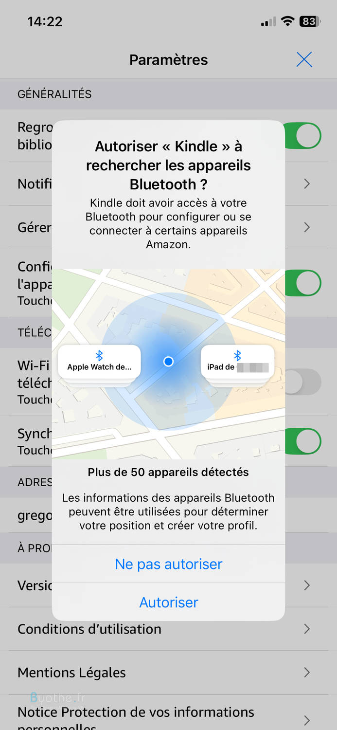 amazon kindle colorsoft 18 | Test Kindle Colorsoft : …et la couleur fut