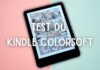 Test Kindle Colorsoft : …et la couleur fut Test Kindle Colorsoft : …et la couleur fut