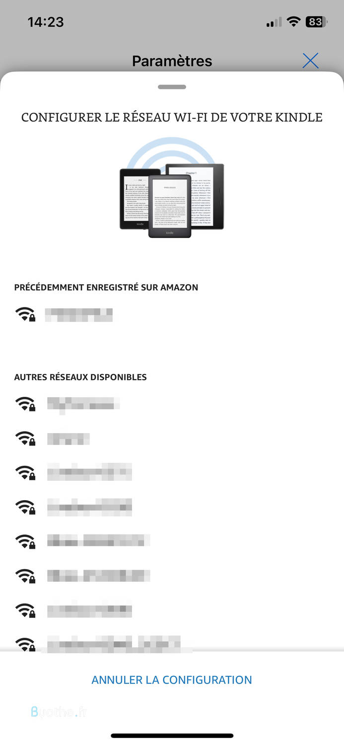 amazon kindle colorsoft 21 | Test Kindle Colorsoft : …et la couleur fut