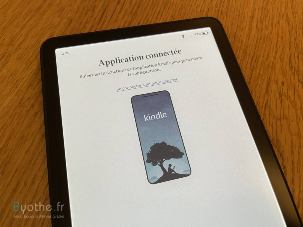 amazon kindle colorsoft 22 | Test Kindle Colorsoft : …et la couleur fut