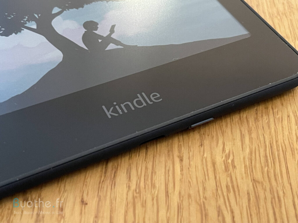 amazon kindle colorsoft 8 | Test Kindle Colorsoft : …et la couleur fut