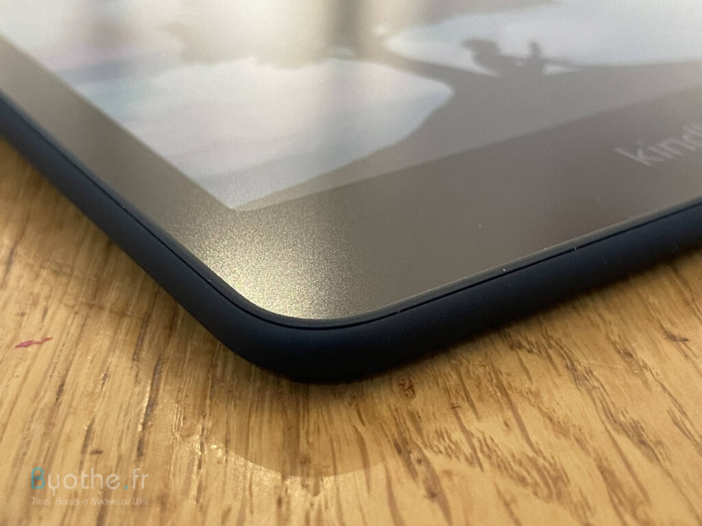 amazon kindle colorsoft 9 | Test Kindle Colorsoft : …et la couleur fut