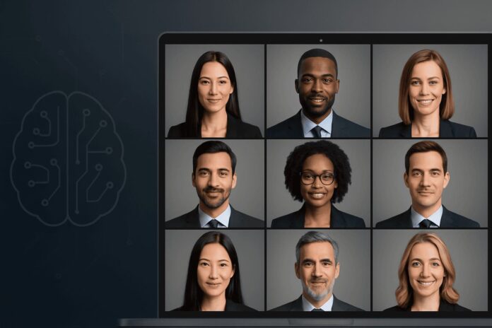 Comment les générateurs de portraits professionnels basés sur l’IA redéfinissent le personal branding