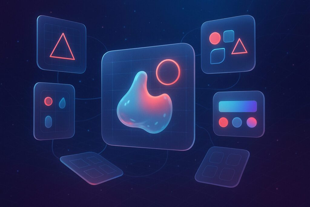 Top 5 des outils gratuits pour générer des logos professionnels 1 image | Top 5 des outils gratuits pour générer des logos professionnels