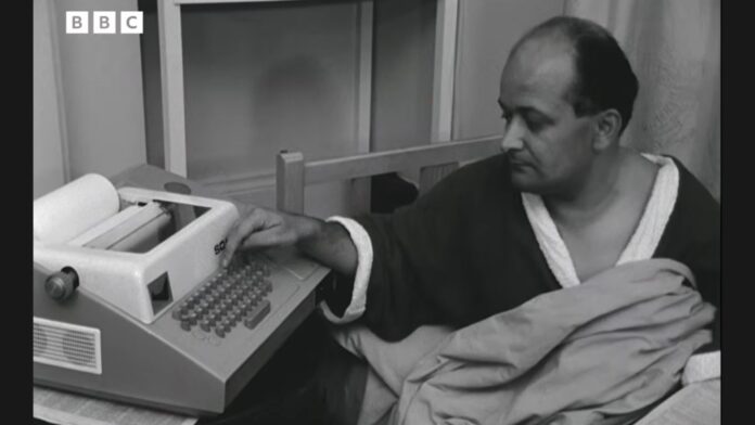 Retour en 1967 : la BBC invente (déjà) l’ordinateur personnel – vous allez être surpris