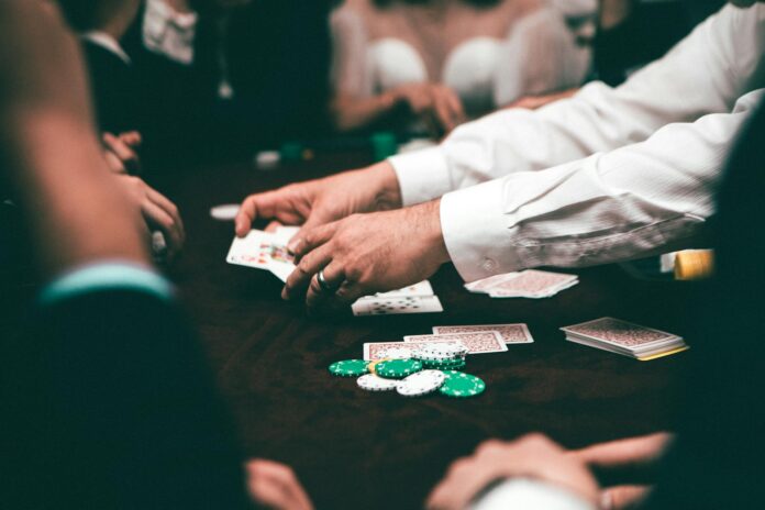 Comment les plateformes axées sur la confidentialité transforment le secteur des jeux d'argent en ligne