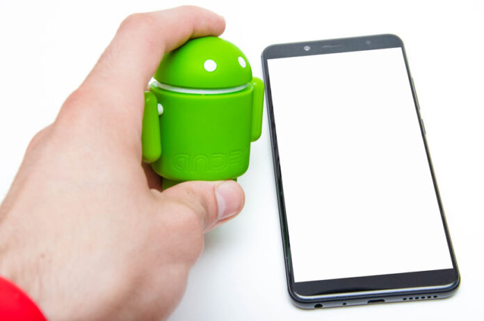 nouveau smartphone en 2025