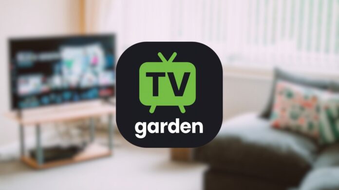 TV.Garden-site-web