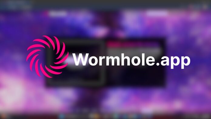 Wormhole.app