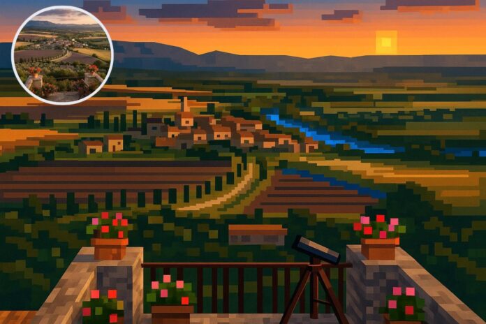 BananaImg AI : Transformez vos images en skins Minecraft gratuitement et en ligne