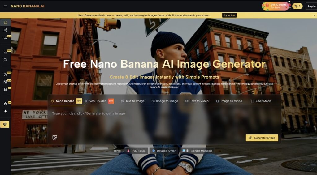 bananaimg ai skins minecraft 3 | BananaImg AI : Transformez vos images en skins Minecraft gratuitement et en ligne