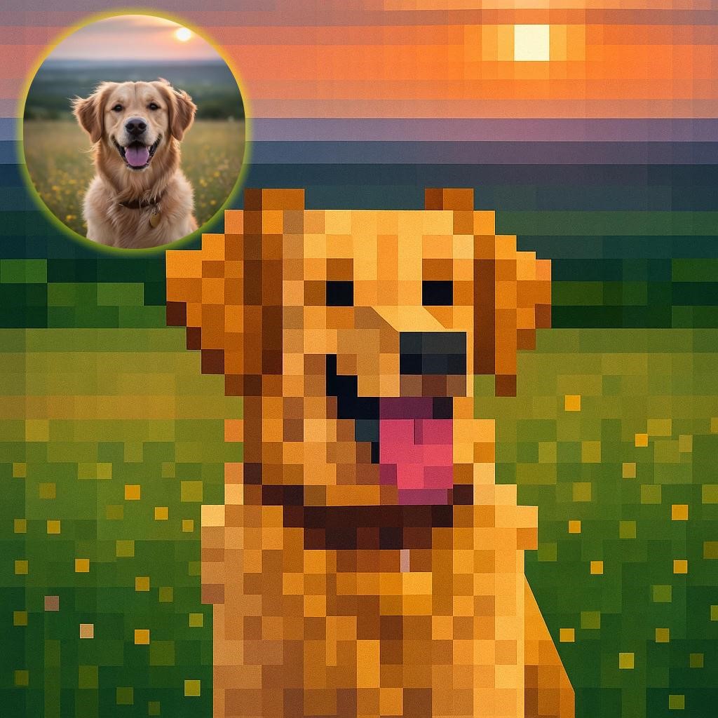 bananaimg ai skins minecraft 4 | BananaImg AI : Transformez vos images en skins Minecraft gratuitement et en ligne