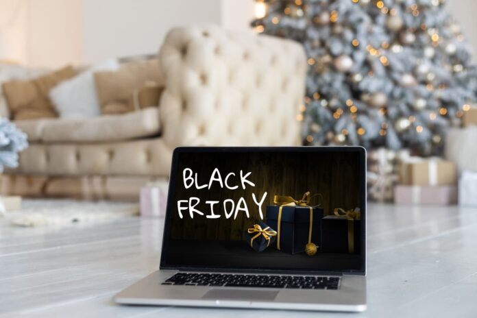 Black Friday 2025 : les meilleures offres tech à ne pas manquer