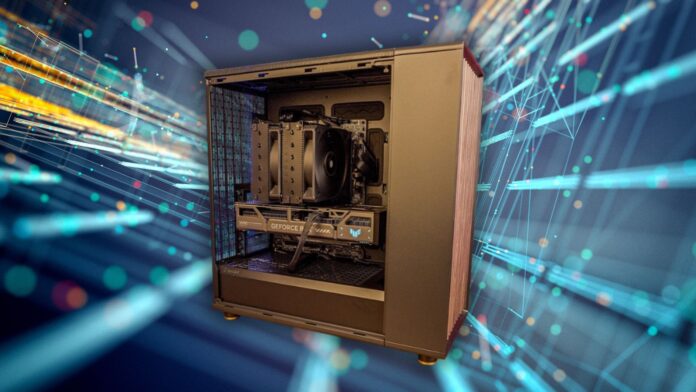 Quelles différences entre la RTX 5070 et la RTX 5070 Ti ?