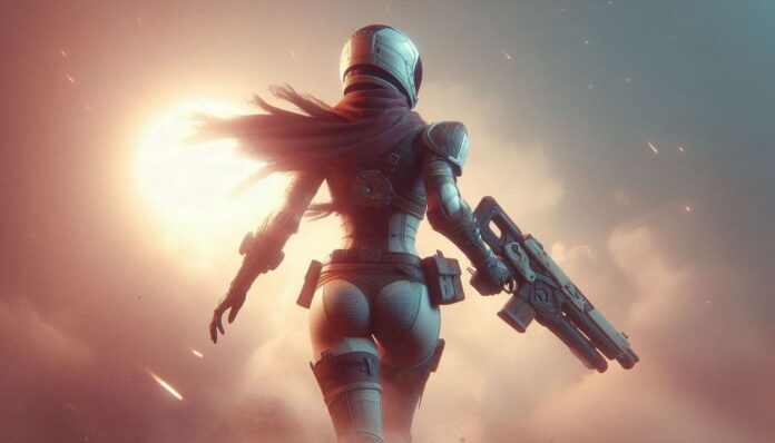 Guide PvE pour jouer Chasseur en solo dans Destiny 2 en 2025