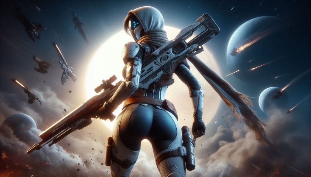chasseur destiny 2 2 | Guide PvE pour jouer Chasseur en solo dans Destiny 2 en 2025