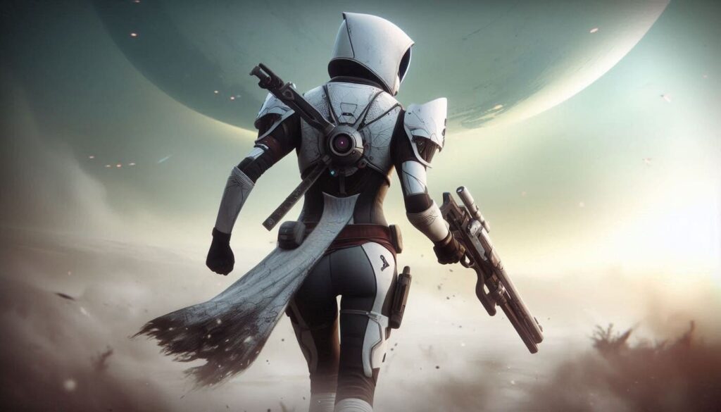 chasseur destiny 2 3 | Guide PvE pour jouer Chasseur en solo dans Destiny 2 en 2025
