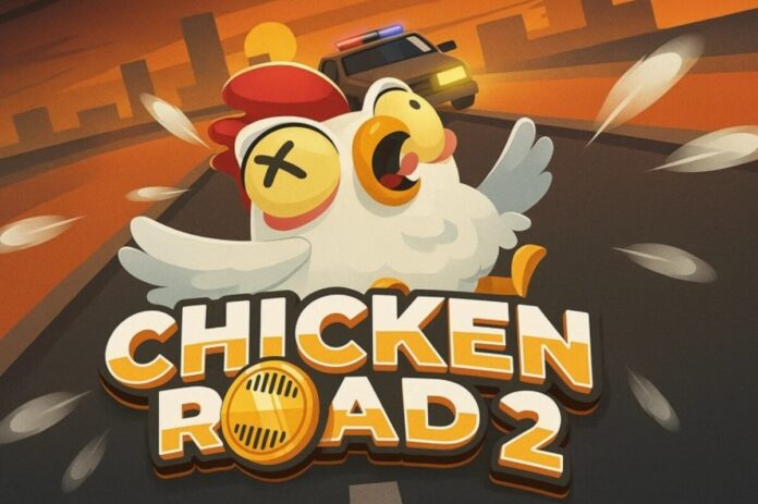 Chicken road 2.0 guide pratique pour joueurs en france