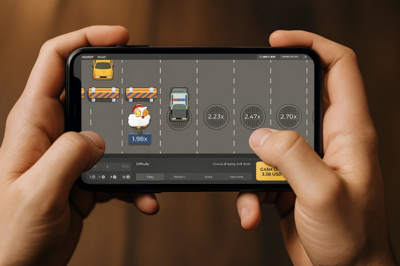 chicken road 2 2 | Chicken road 2.0 guide pratique pour joueurs en france