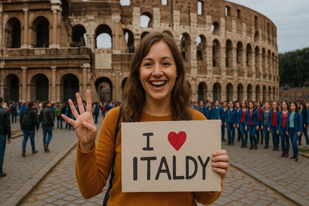 Comment savoir si une image a été générée par IA ? 4 réflexes simples pour ne plus se faire avoir ! 1 Image générée par IA
Photo générée par IA