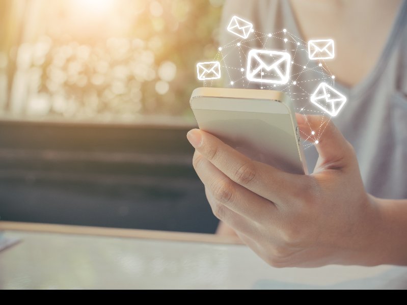 Pourquoi l'email reste le canal le plus rentable malgré l’explosion des canaux digitaux ? 1 email canal rentable 1 | Pourquoi l'email reste le canal le plus rentable malgré l’explosion des canaux digitaux ?