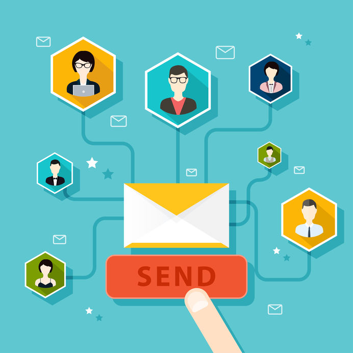 Pourquoi l'email reste le canal le plus rentable malgré l’explosion des canaux digitaux ? 2 email canal rentable 3 | Pourquoi l'email reste le canal le plus rentable malgré l’explosion des canaux digitaux ?