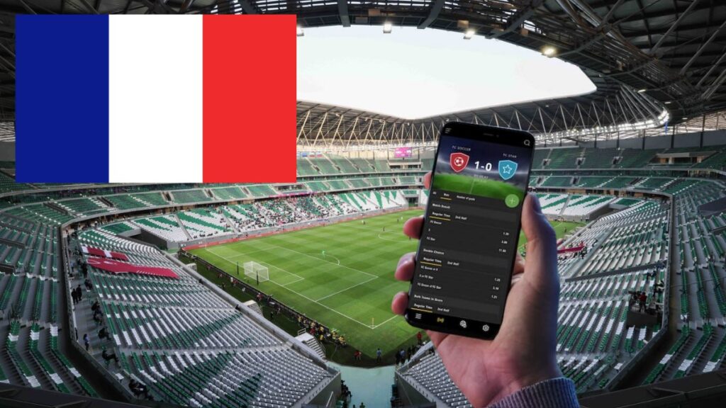 Comment analyser les statistiques avant de miser sur un match de football ? 1 foot france 1 | Comment analyser les statistiques avant de miser sur un match de football ?